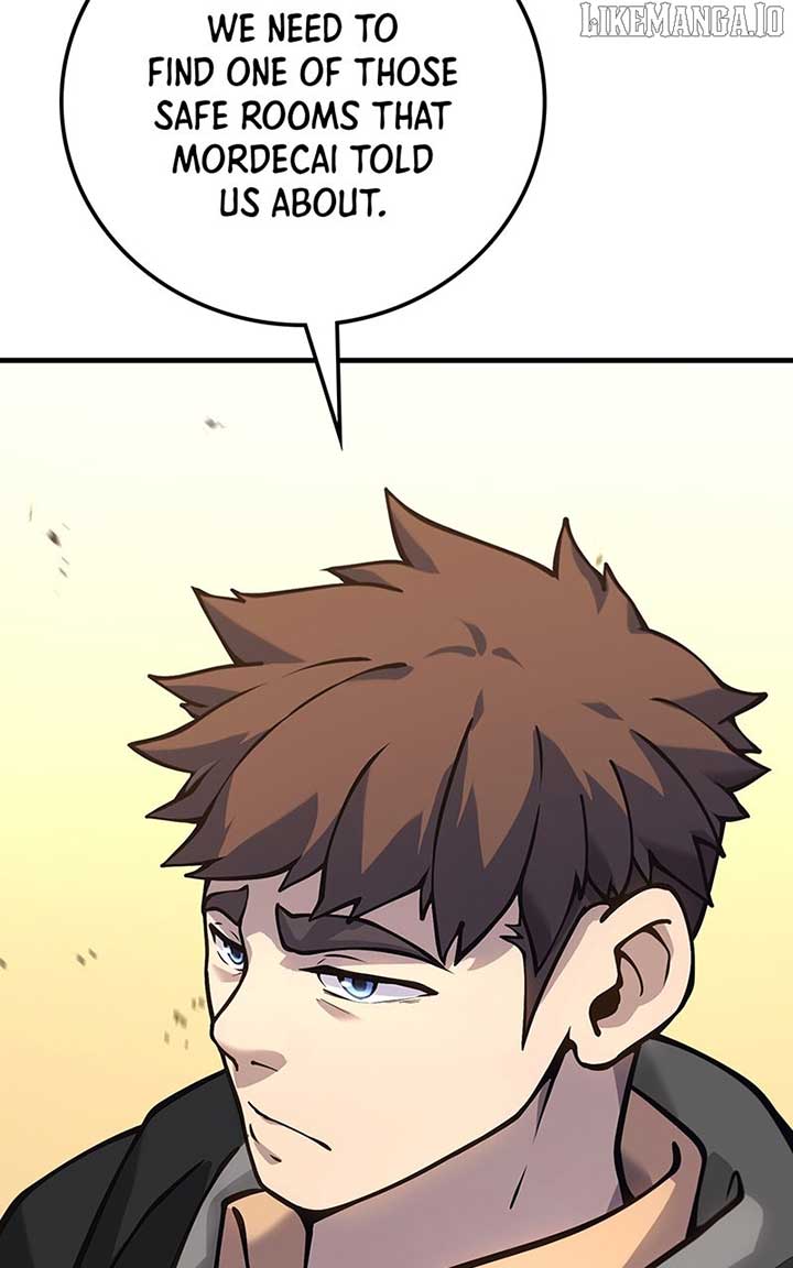 Dungeon Crawler Carl Chapter 6 page 119