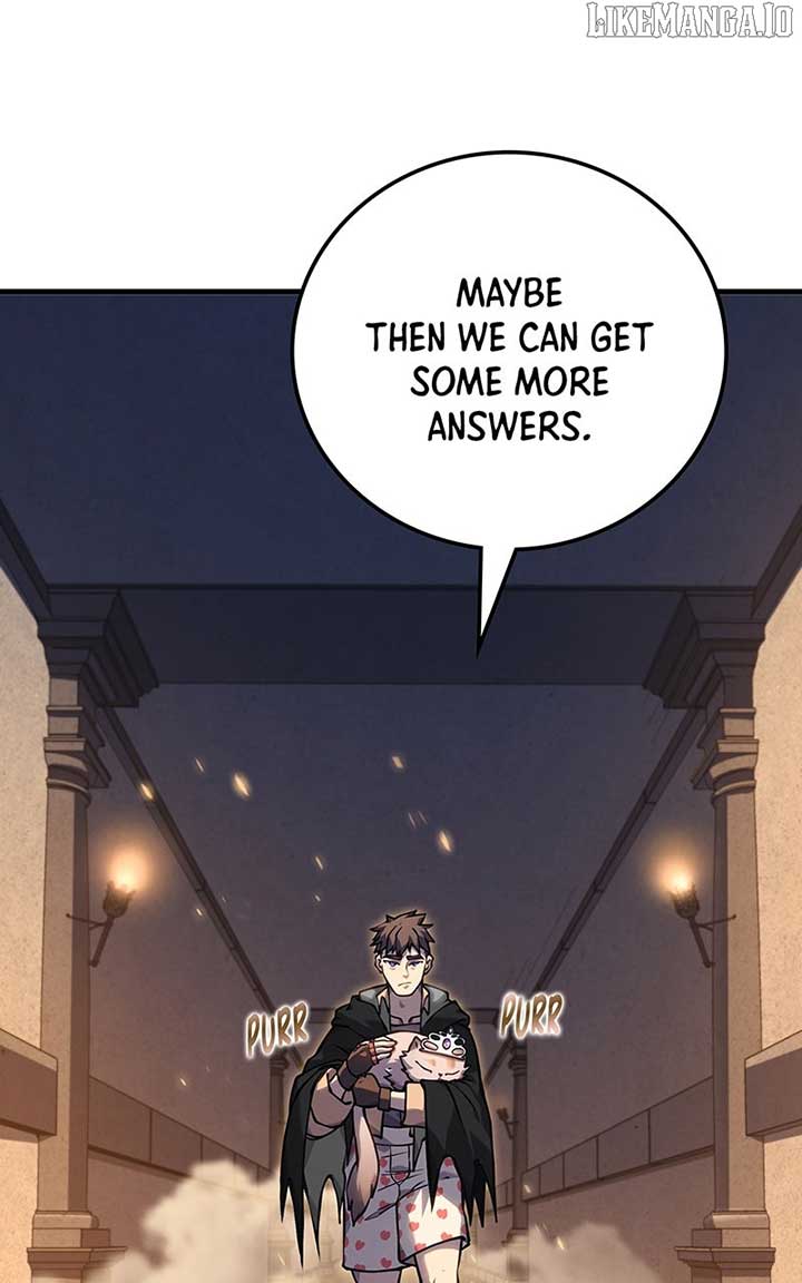 Dungeon Crawler Carl Chapter 6 page 121