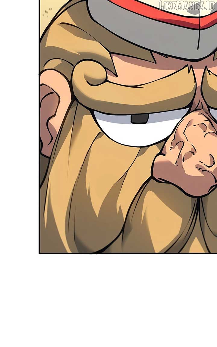 Dungeon Crawler Carl Chapter 6 page 140