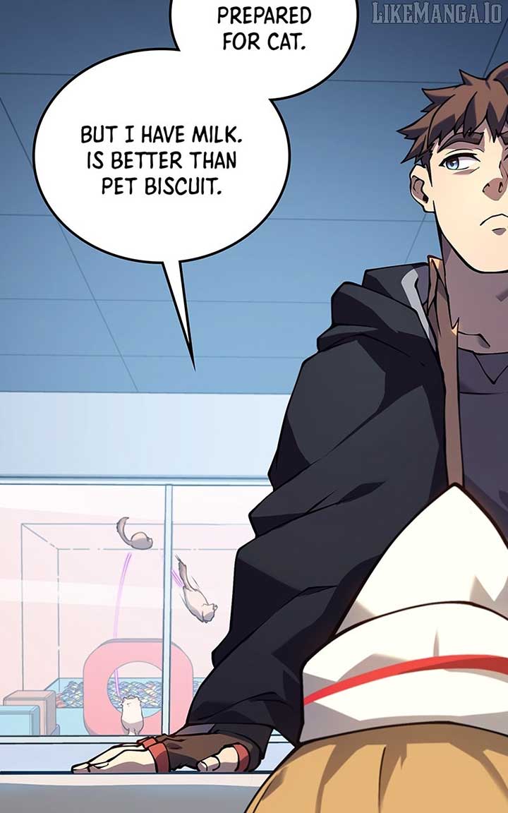 Dungeon Crawler Carl Chapter 6 page 146