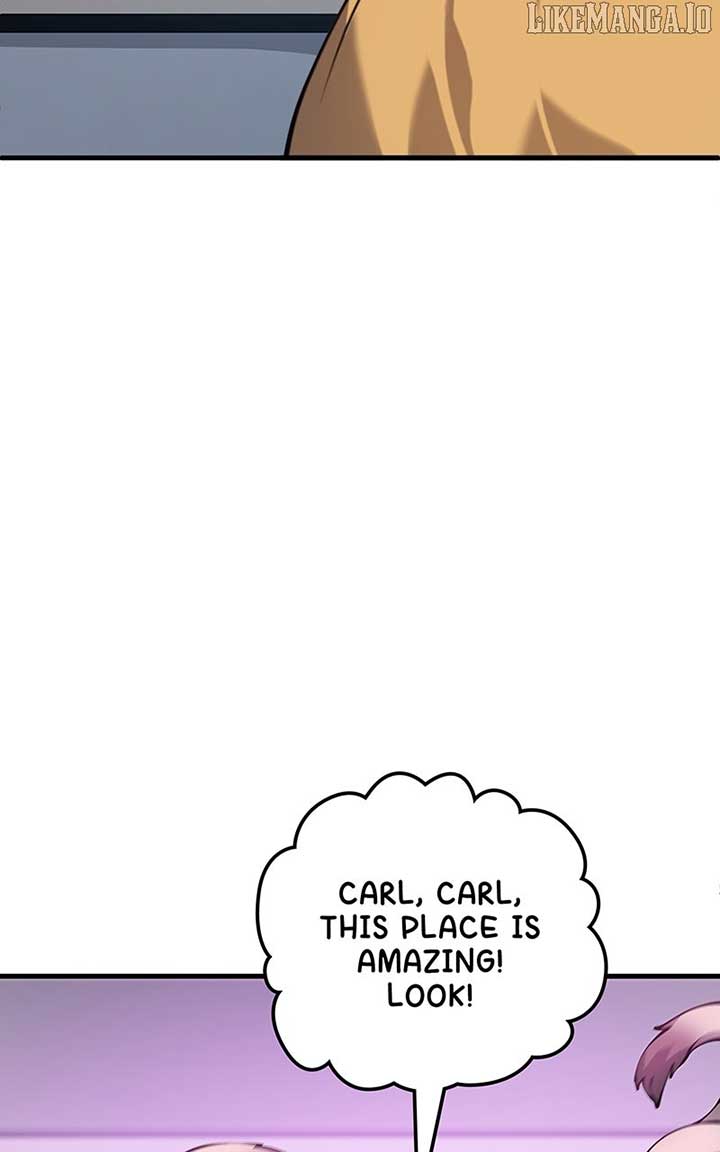 Dungeon Crawler Carl Chapter 6 page 147