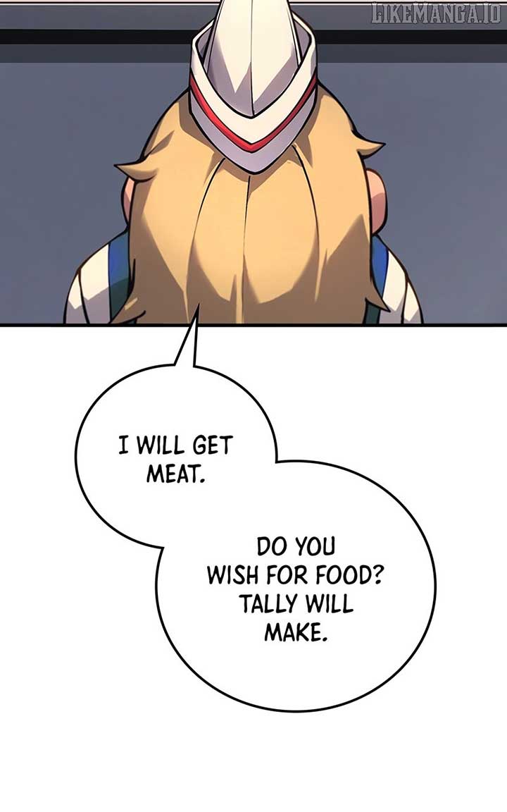 Dungeon Crawler Carl Chapter 6 page 154