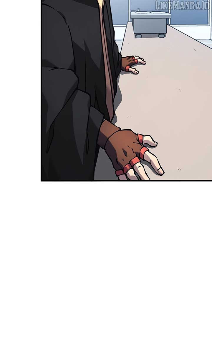 Dungeon Crawler Carl Chapter 6 page 156