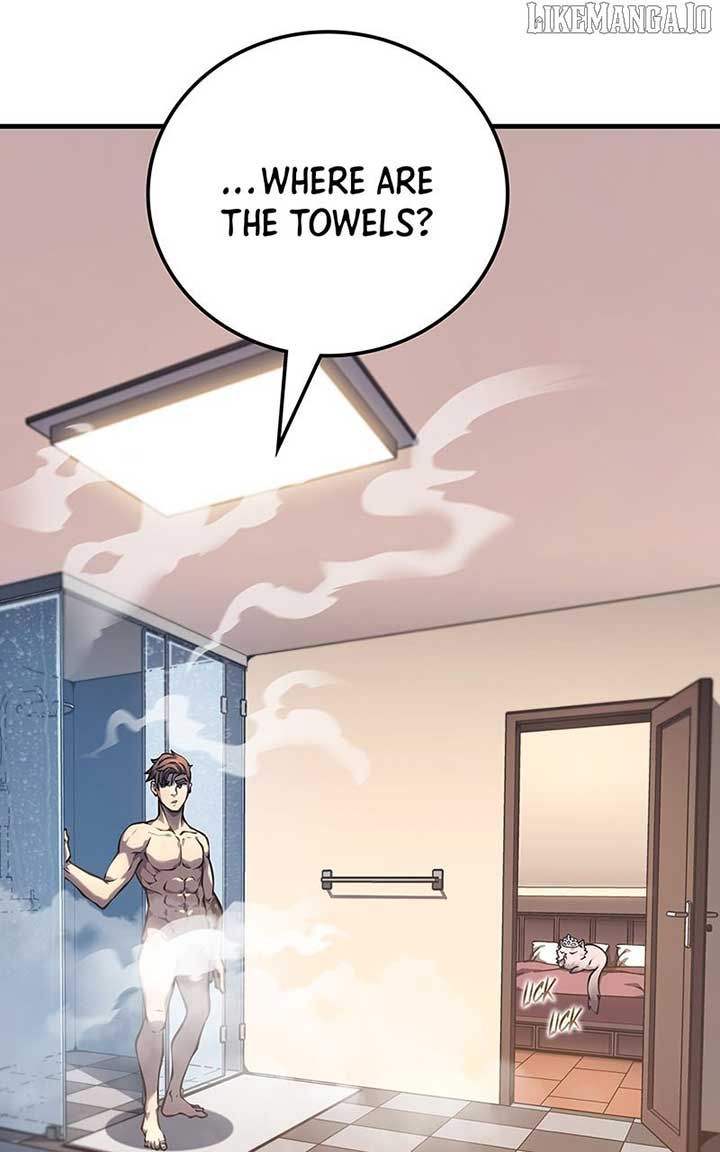 Dungeon Crawler Carl Chapter 7 page 7