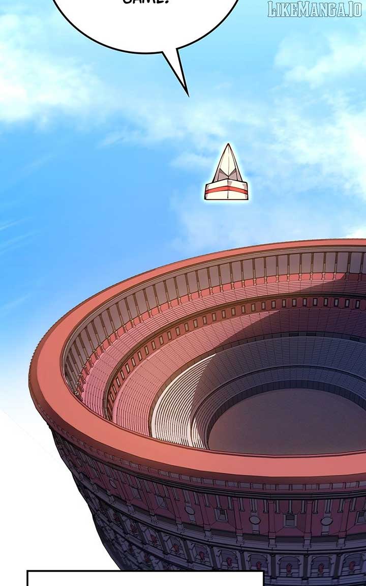 Dungeon Crawler Carl Chapter 7 page 67