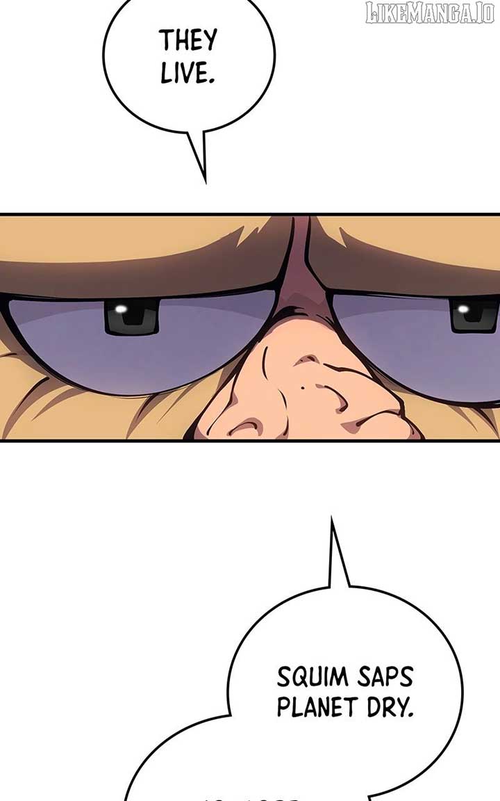 Dungeon Crawler Carl Chapter 7 page 79