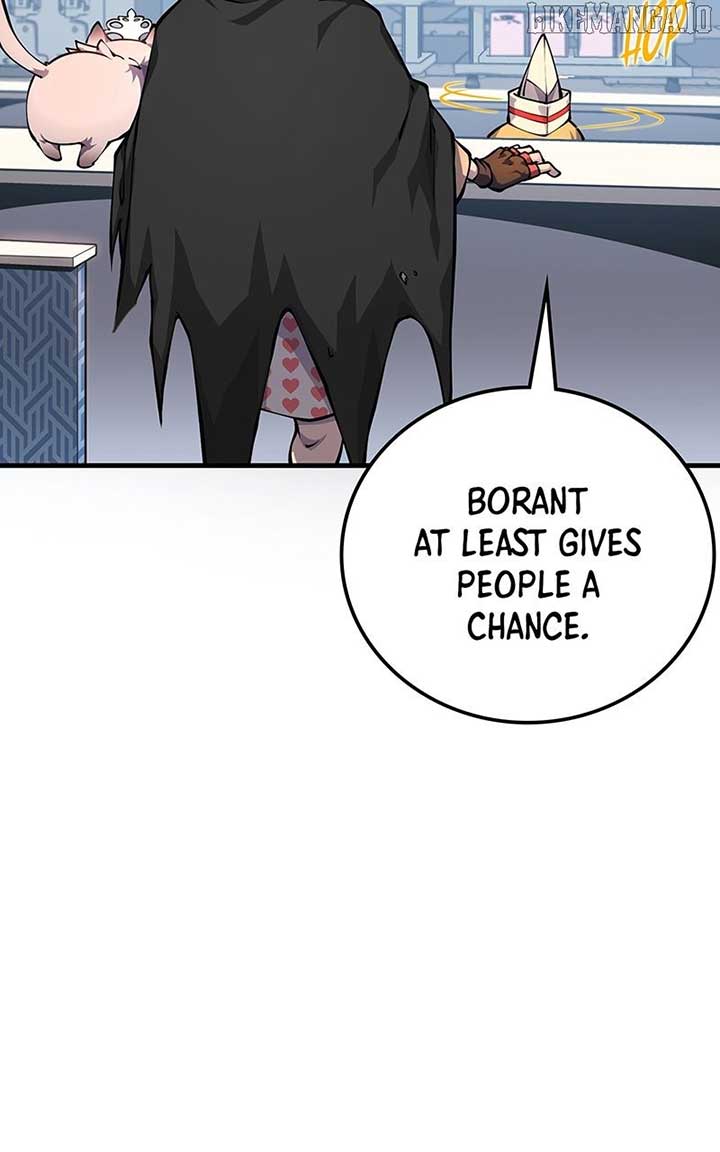 Dungeon Crawler Carl Chapter 7 page 81