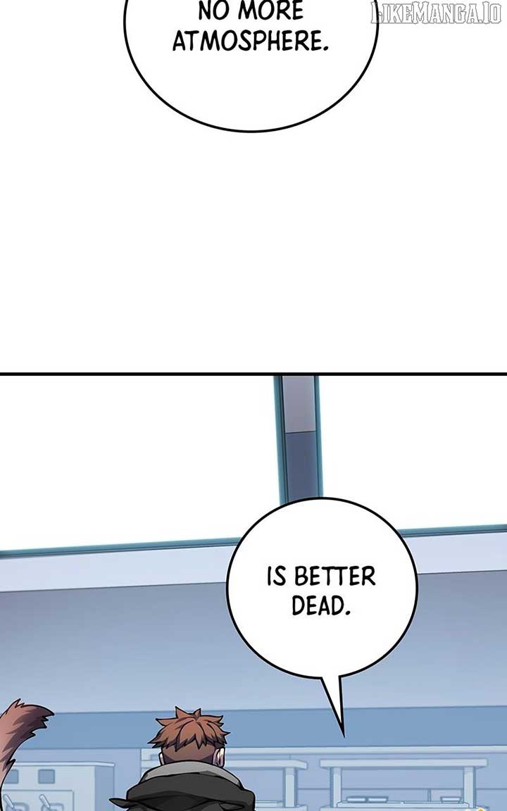 Dungeon Crawler Carl Chapter 7 page 80