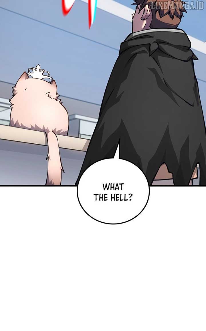 Dungeon Crawler Carl Chapter 7 page 111