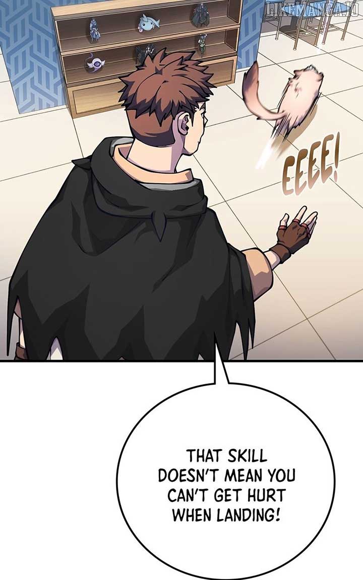 Dungeon Crawler Carl Chapter 7 page 137