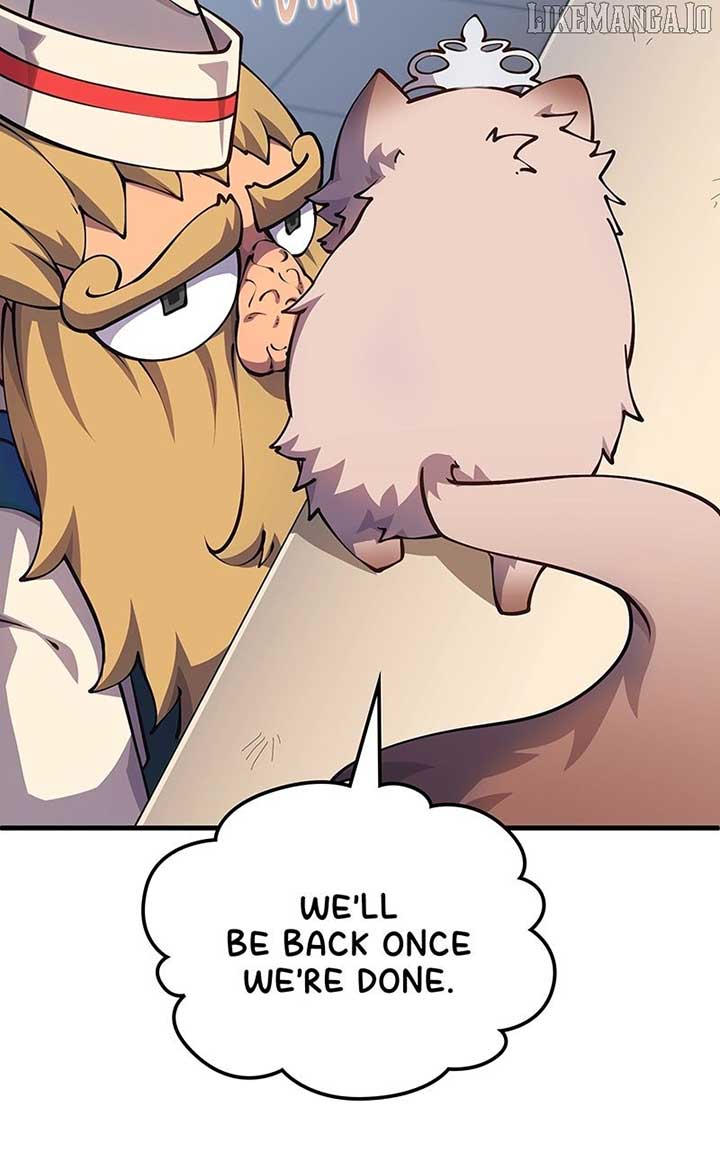 Dungeon Crawler Carl Chapter 7 page 164