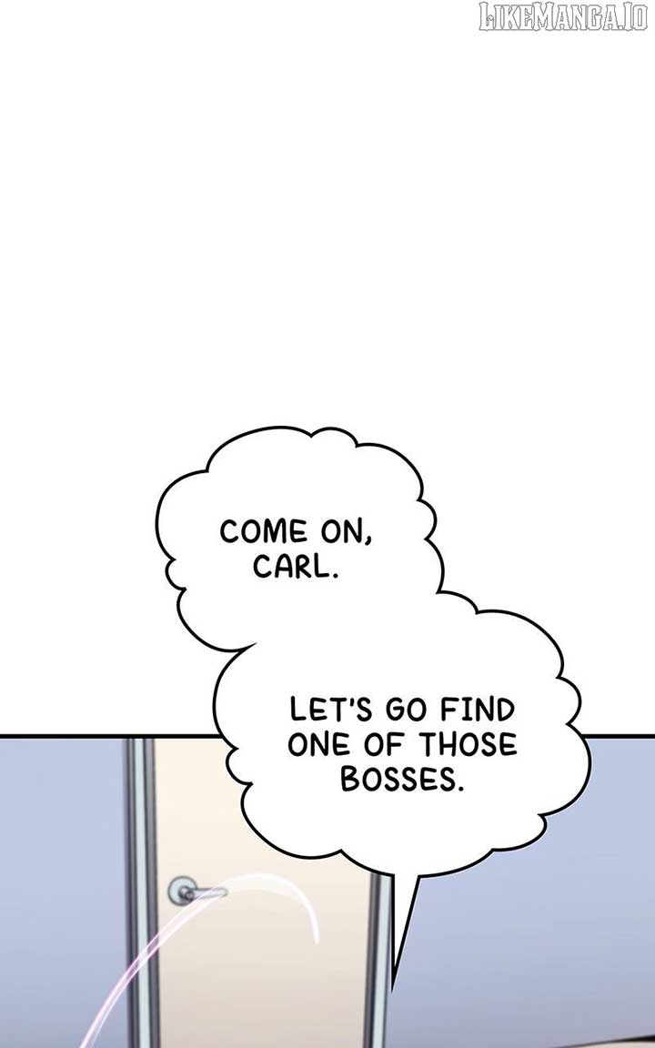 Dungeon Crawler Carl Chapter 7 page 165
