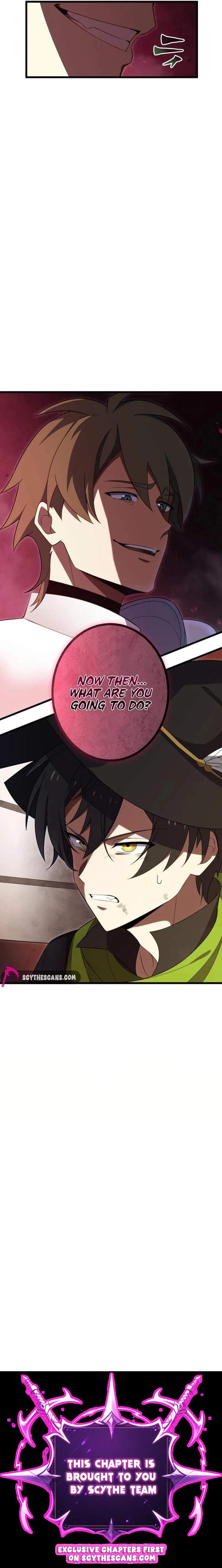 Dungeon Games: The Ex-Corporate Slave Dominates with the Ultimate Job, “Trickster” Chapter 14 page 14