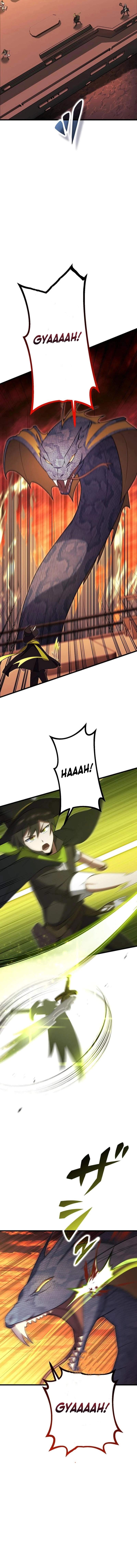 Dungeon Games: The Ex-Corporate Slave Dominates with the Ultimate Job, “Trickster” Chapter 17 page 4