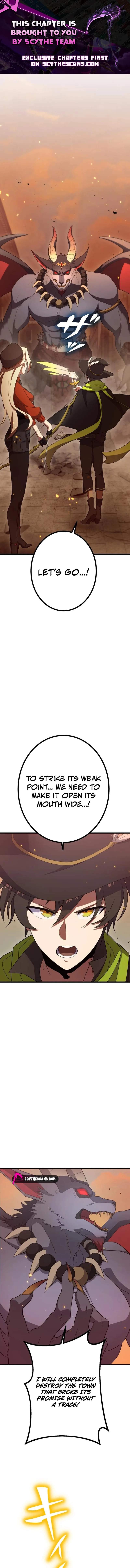 Dungeon Games: The Ex-Corporate Slave Dominates with the Ultimate Job, “Trickster” Chapter 21 page 1
