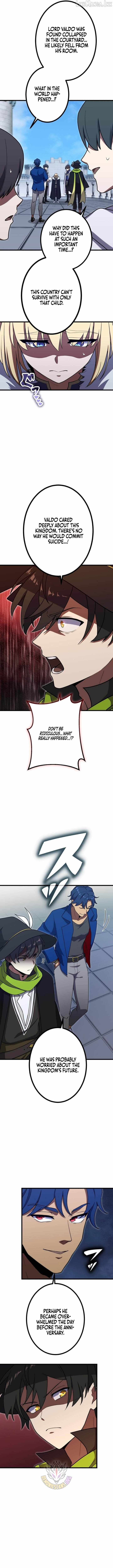 Dungeon Games: The Ex-Corporate Slave Dominates with the Ultimate Job, “Trickster” Chapter 26 page 4