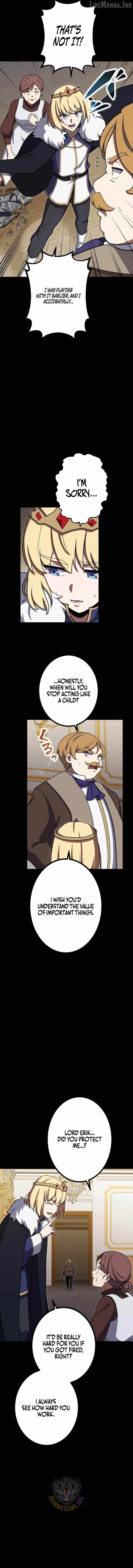 Dungeon Games: The Ex-Corporate Slave Dominates with the Ultimate Job, “Trickster” Chapter 26 page 2