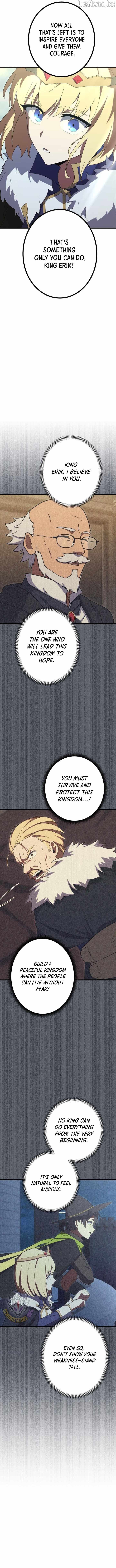 Dungeon Games: The Ex-Corporate Slave Dominates with the Ultimate Job, “Trickster” Chapter 27 page 8