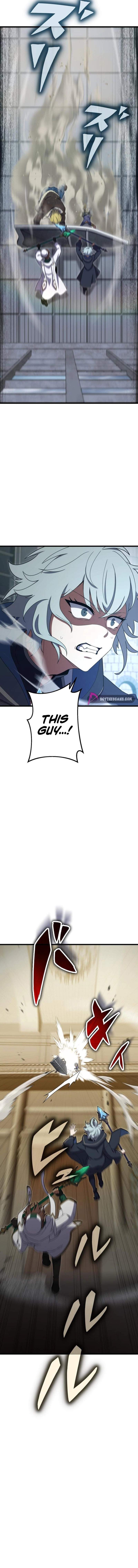 Dungeon Games: The Ex-Corporate Slave Dominates with the Ultimate Job, “Trickster” Chapter 28 page 2