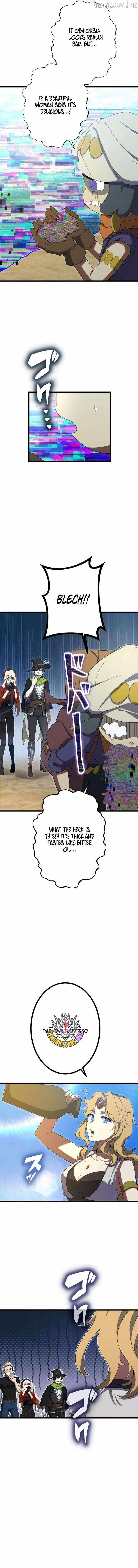 Dungeon Games: The Ex-Corporate Slave Dominates with the Ultimate Job, “Trickster” Chapter 31 page 13