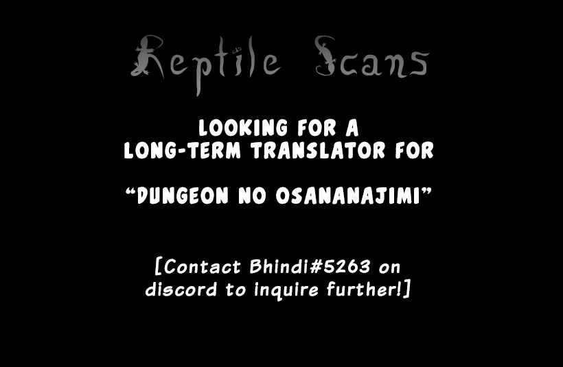 Dungeon no Osananajimi Chapter 17 page 26