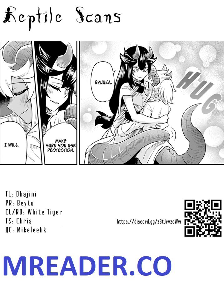 Dungeon no Osananajimi Chapter 17 page 27