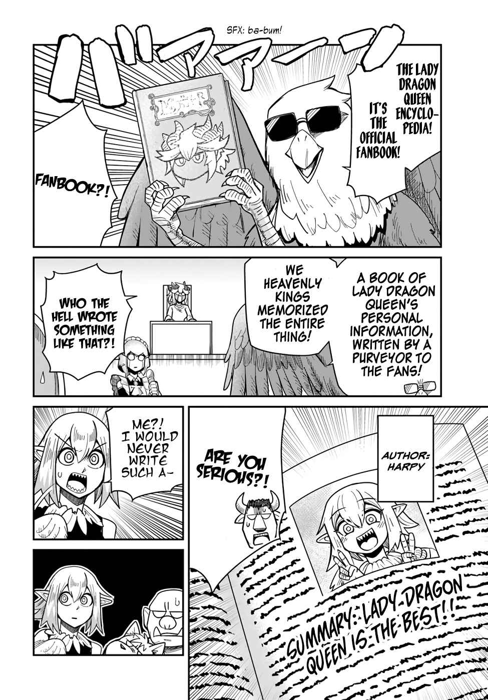Dungeon no Osananajimi Chapter 21 page 6