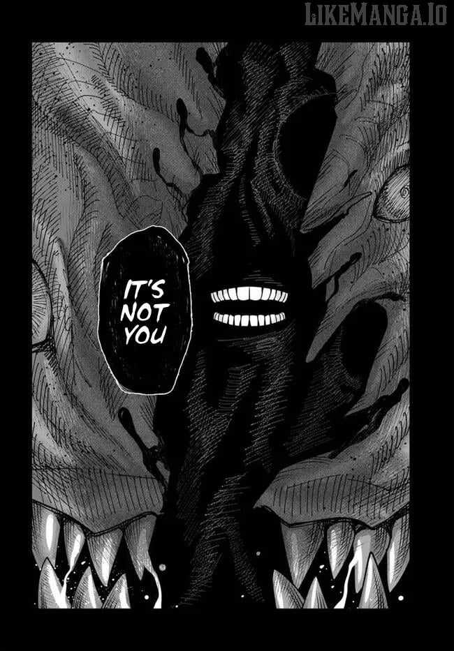 Dungeon no Osananajimi Chapter 47.2 page 11