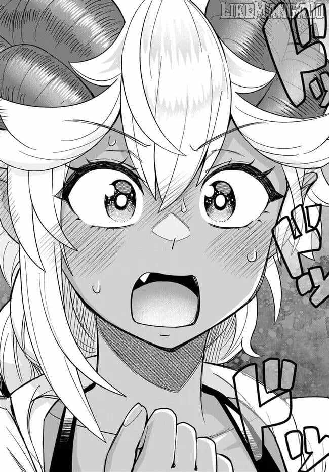 Dungeon no Osananajimi Chapter 48 page 20