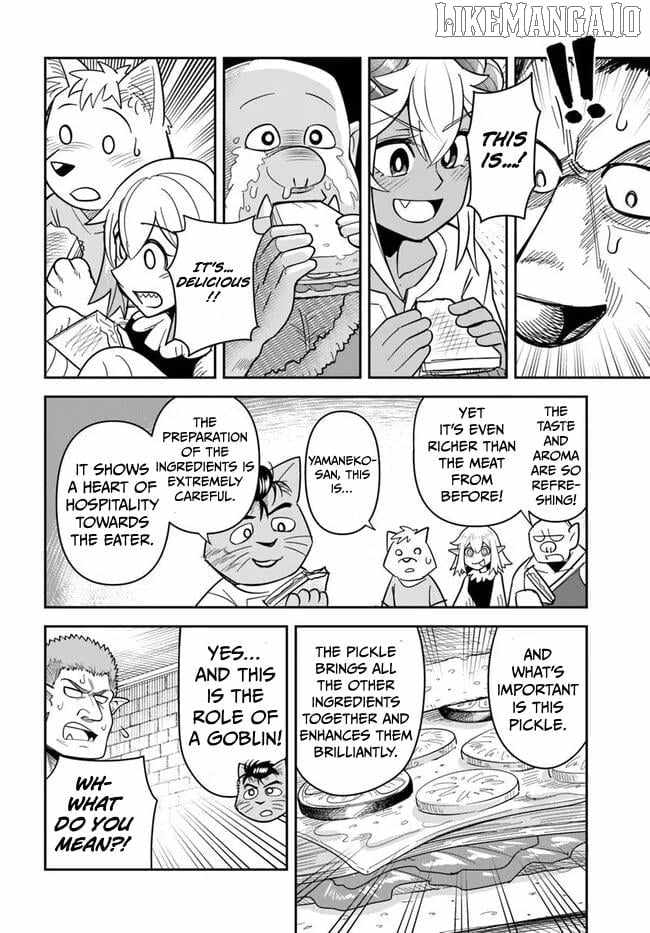 Dungeon no Osananajimi Chapter 51 page 15