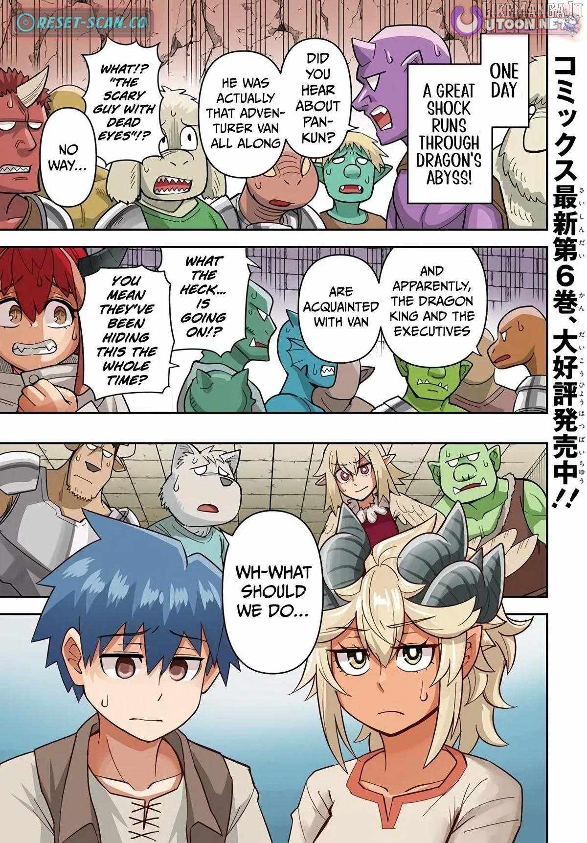Dungeon no Osananajimi Chapter 52 page 2