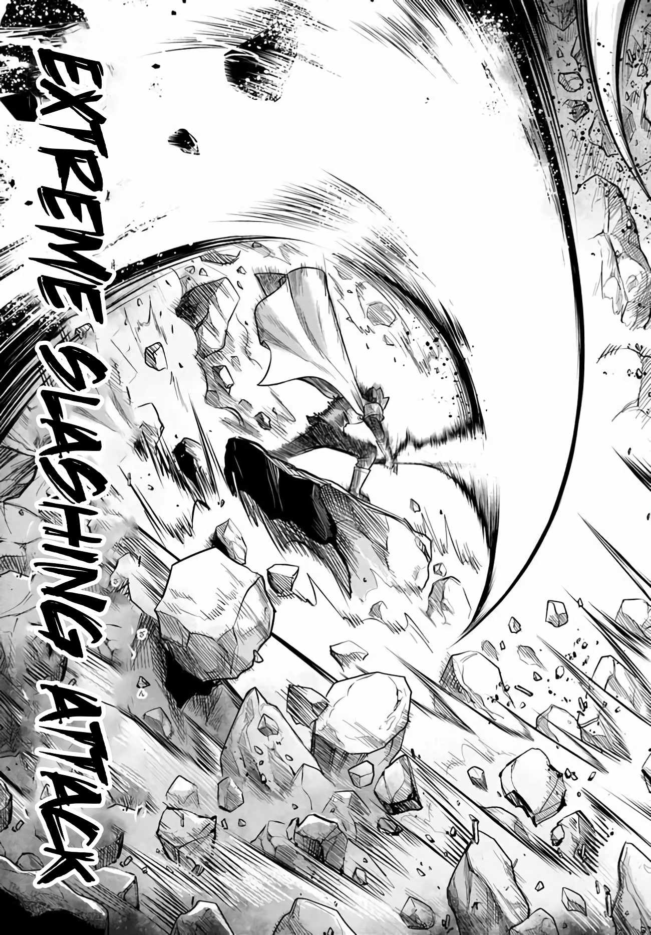 Dungeon no Osananajimi Chapter 55 page 7