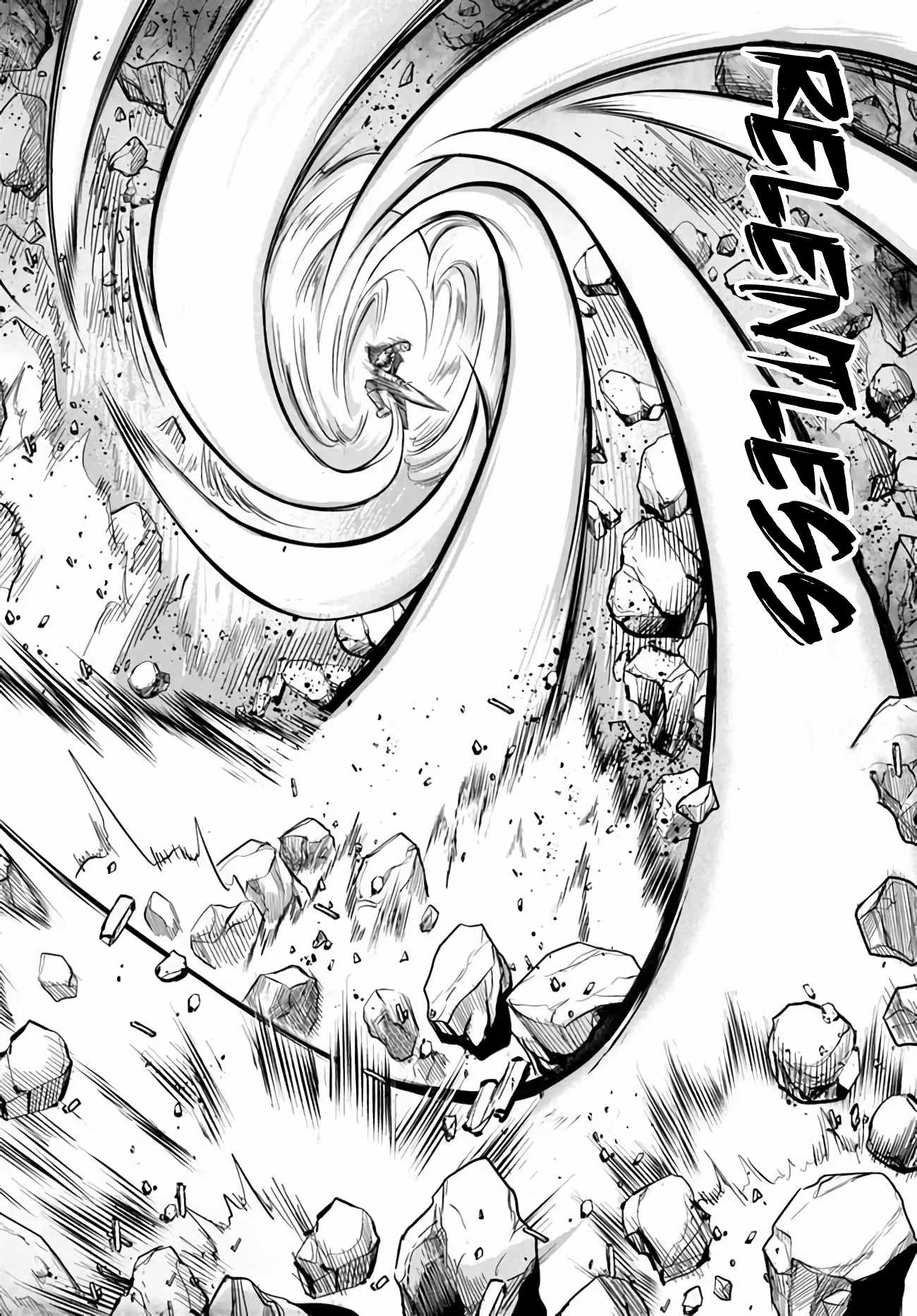 Dungeon no Osananajimi Chapter 55 page 8