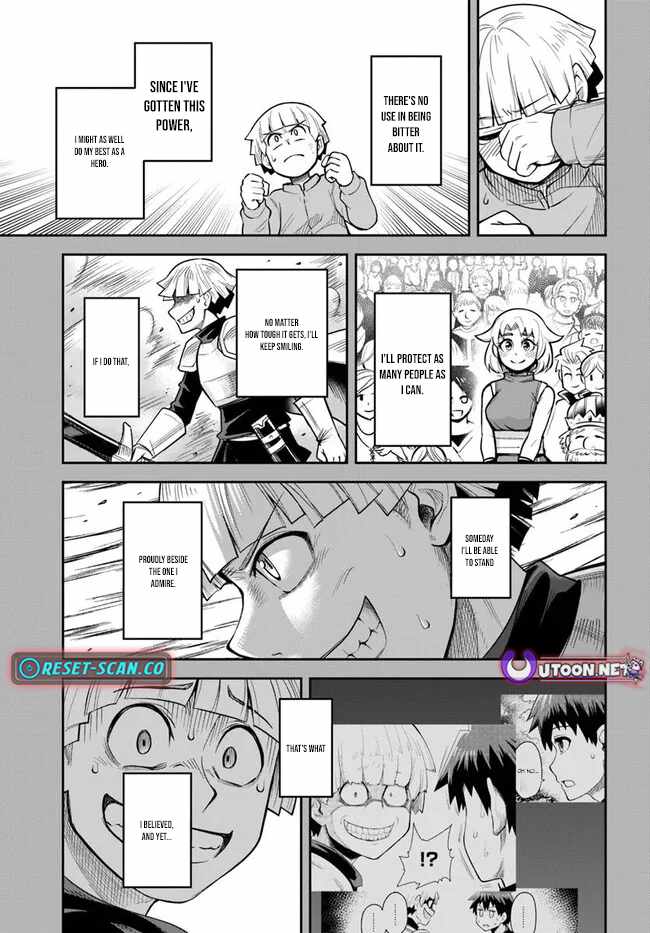Dungeon no Osananajimi Chapter 56 page 4