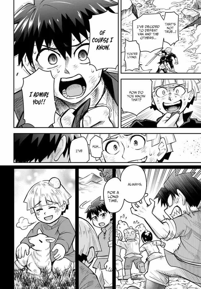 Dungeon no Osananajimi Chapter 56 page 9