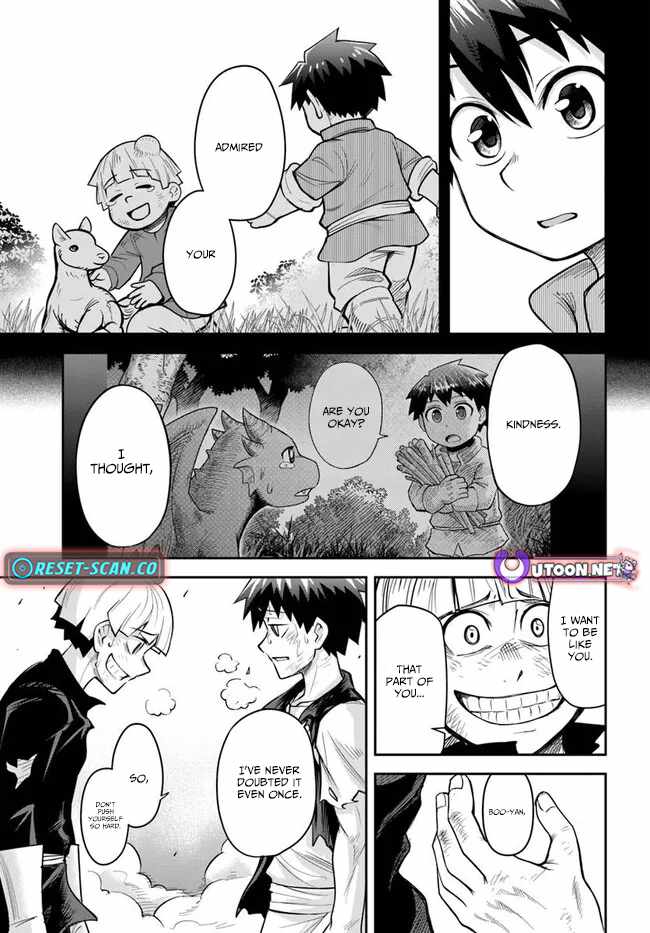 Dungeon no Osananajimi Chapter 56 page 10