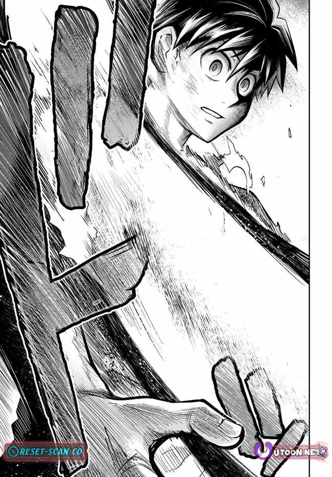 Dungeon no Osananajimi Chapter 56 page 12