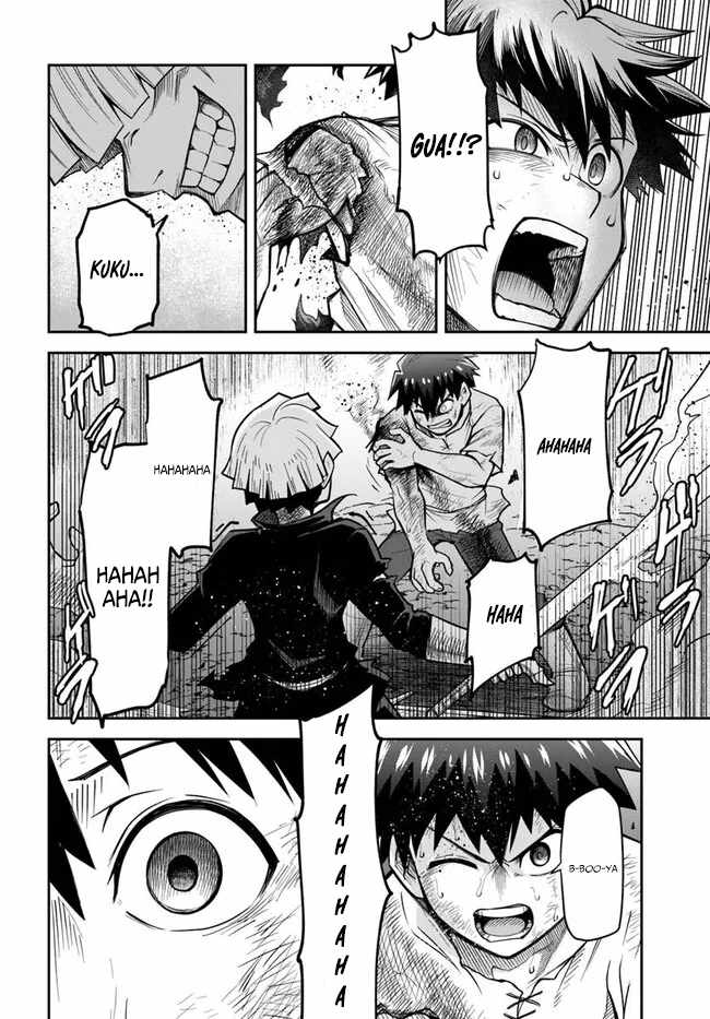 Dungeon no Osananajimi Chapter 56 page 13