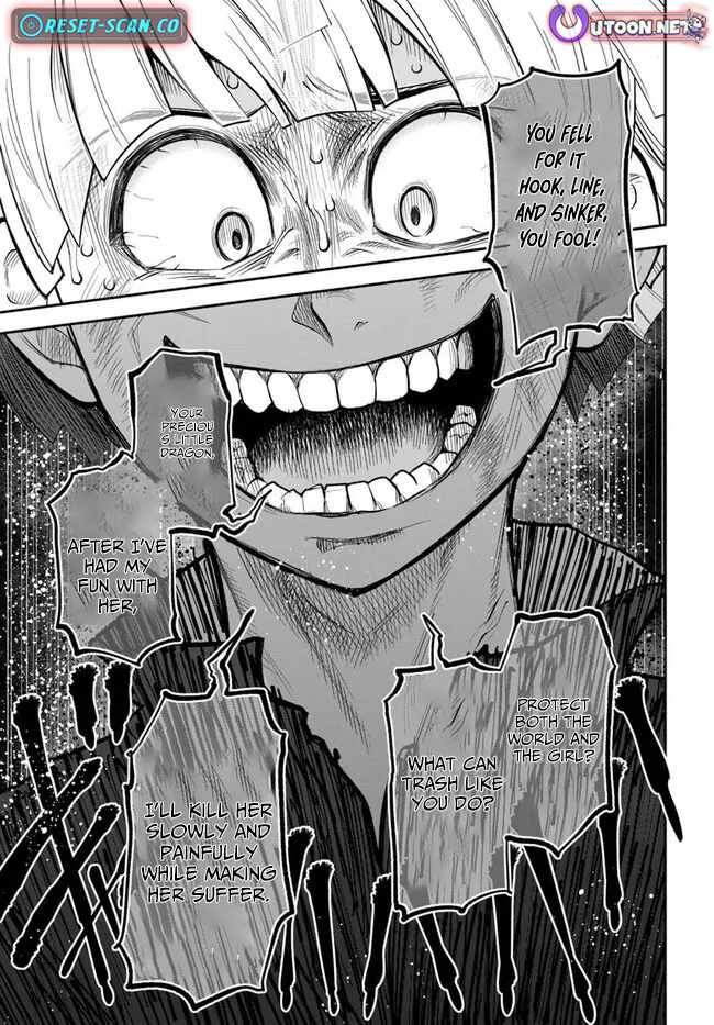 Dungeon no Osananajimi Chapter 56 page 14