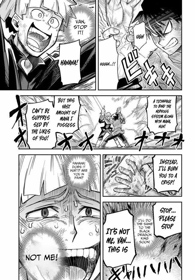 Dungeon no Osananajimi Chapter 57 page 6