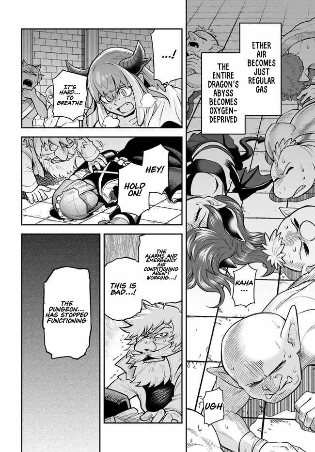Dungeon no Osananajimi Chapter 59 page 3