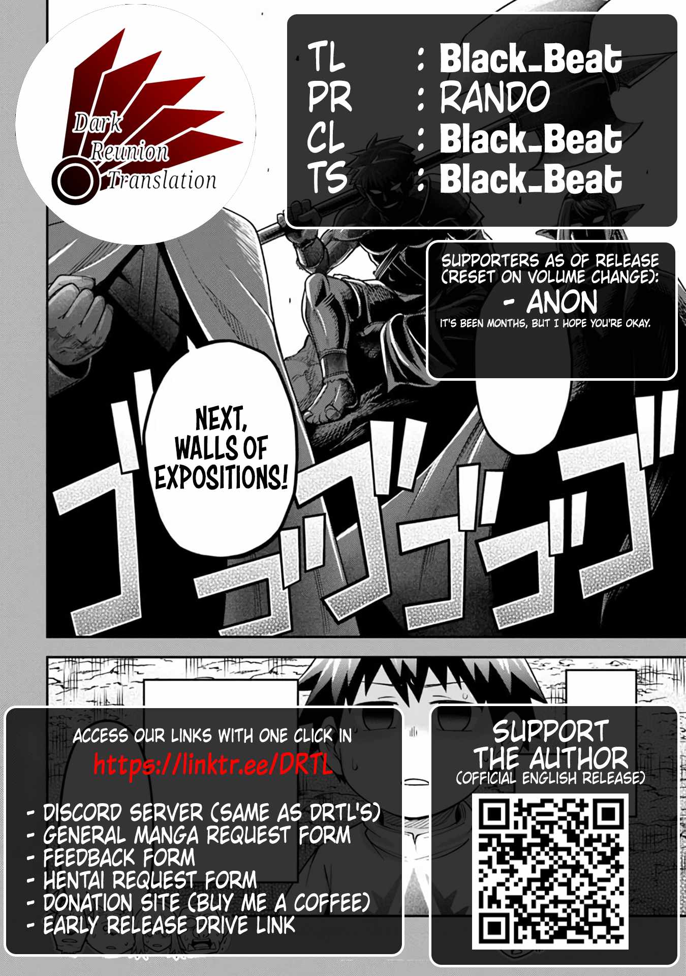 Dungeon no Osananajimi Chapter 62 page 21