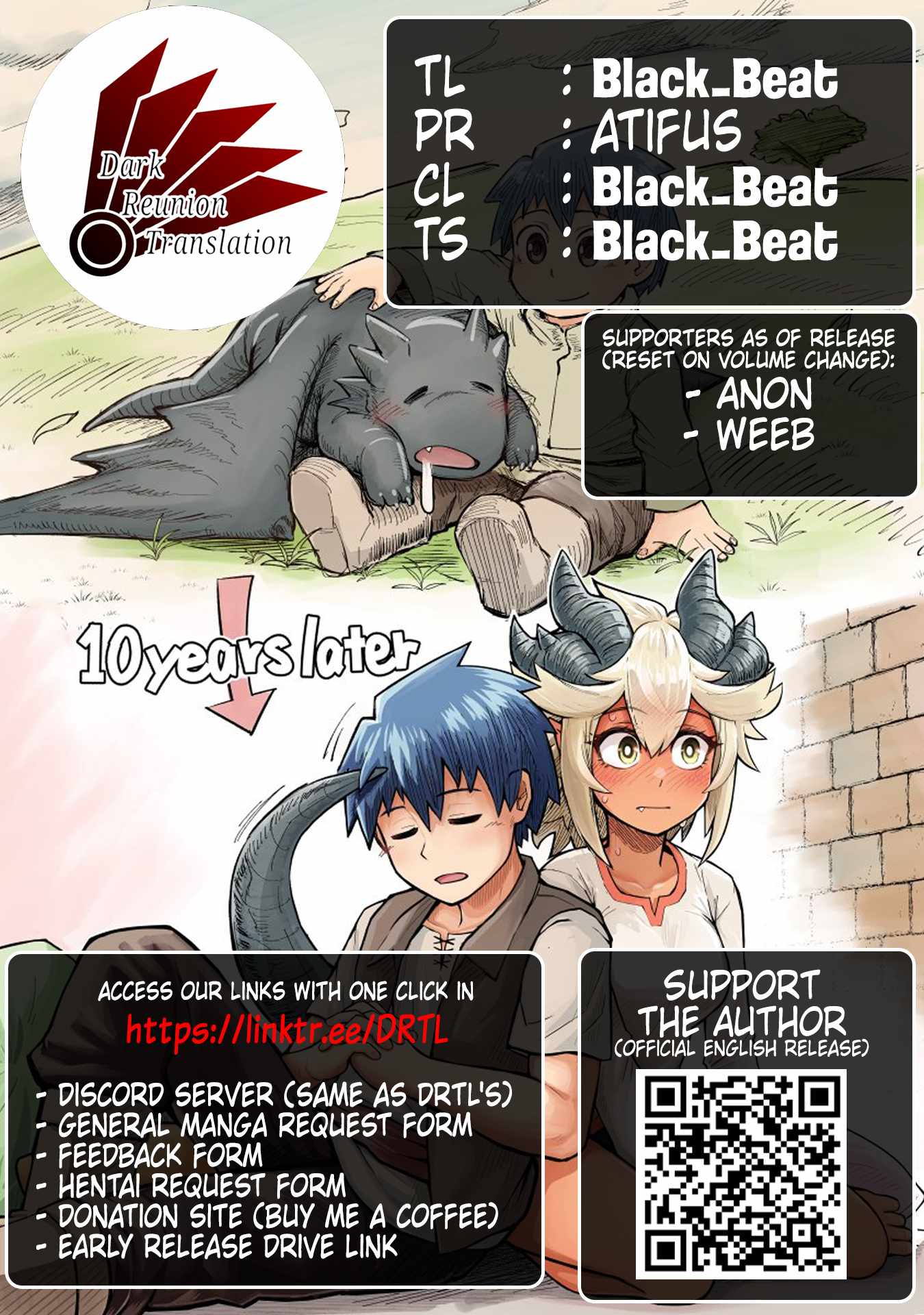 Dungeon no Osananajimi Chapter 65 page 21