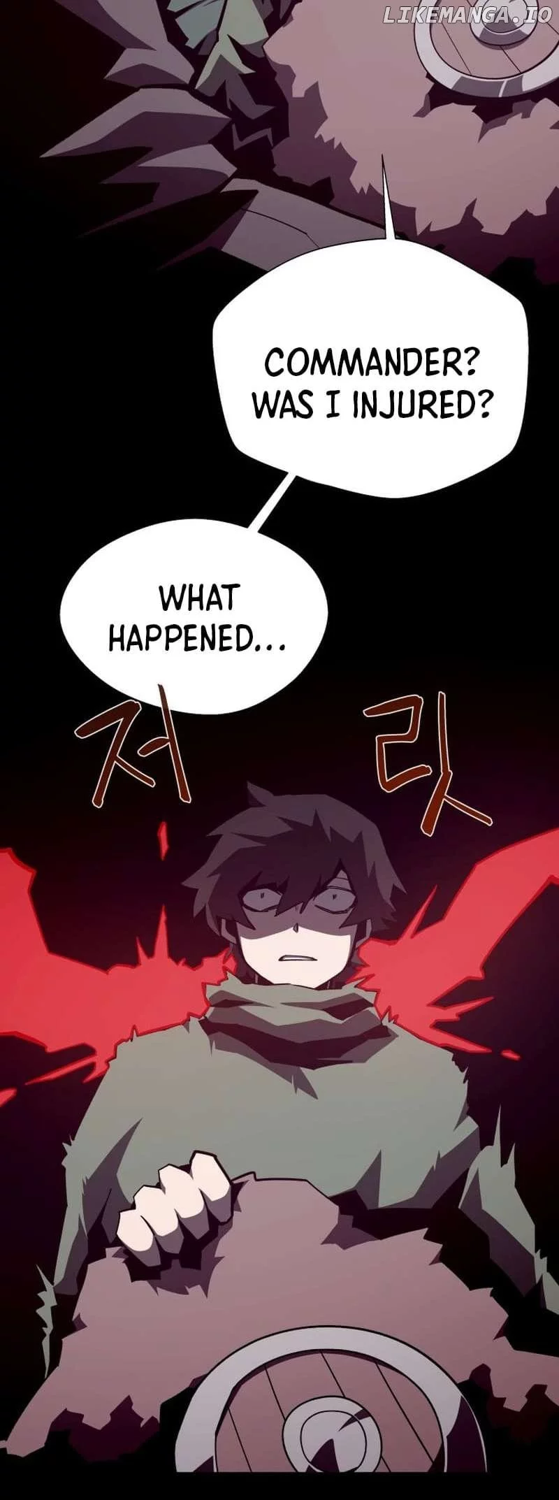 Dungeon Odyss Chapter 100 page 4