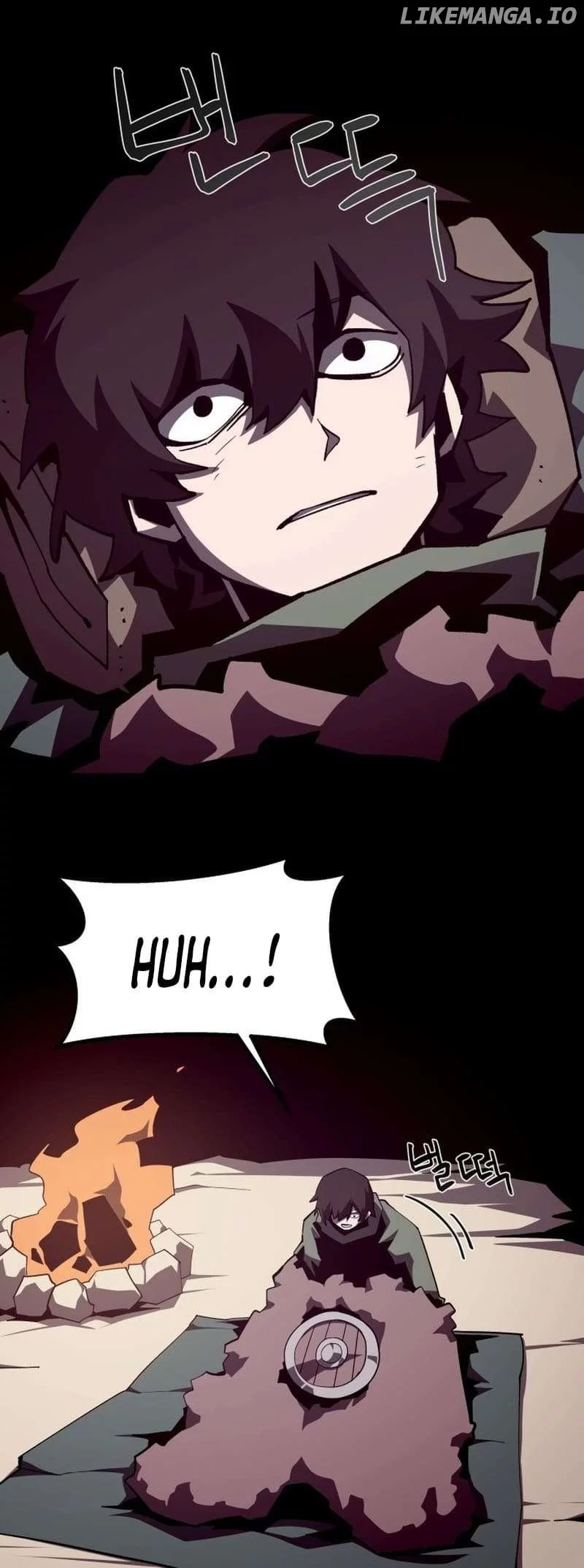 Dungeon Odyss Chapter 100 page 1
