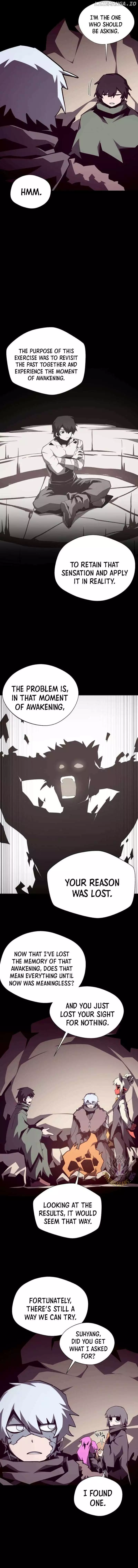 Dungeon Odyss Chapter 100 page 11