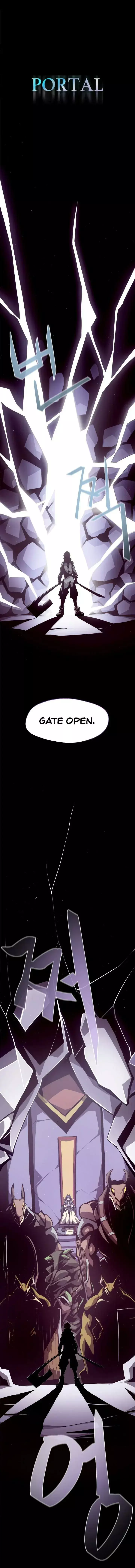 Dungeon Odyss Chapter 11 page 11