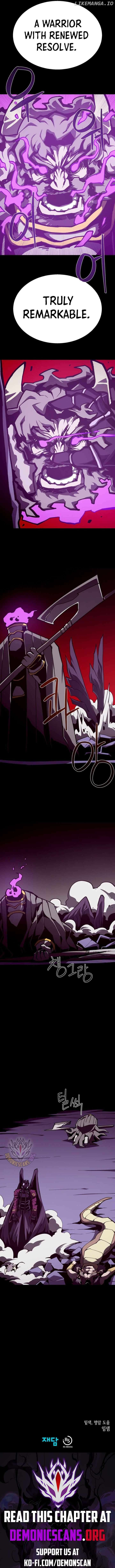 Dungeon Odyss Chapter 119 page 13