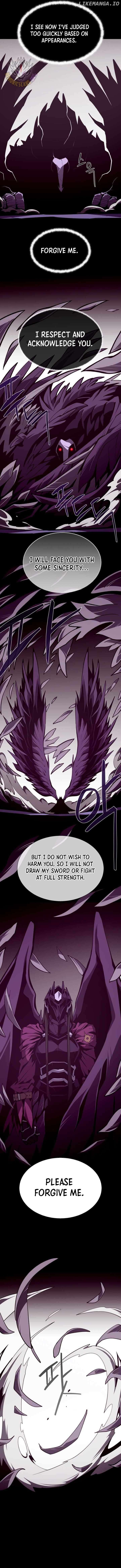 Dungeon Odyss Chapter 119 page 9