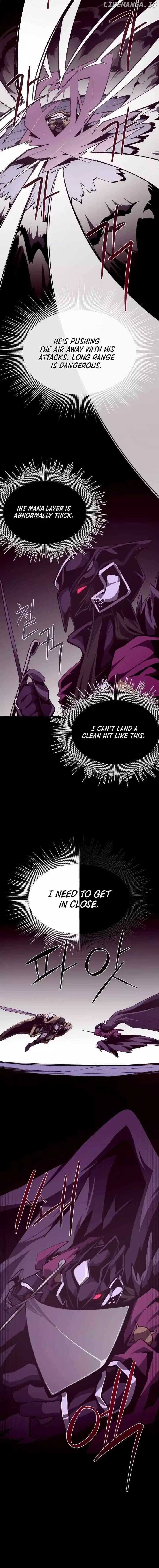 Dungeon Odyss Chapter 120 page 6
